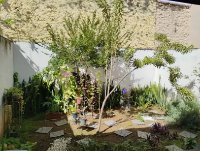 Sobrado com 3 Quartos para alugar, 150m² no Jardim Augusta, São José dos Campos
