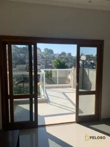 Sobrado com 3 Quartos à venda, 330m² no Vila Irmãos Arnoni, São Paulo
