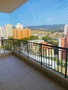 Apartamento com 3 Quartos à venda, 90m² no Jardim Messina, Jundiaí