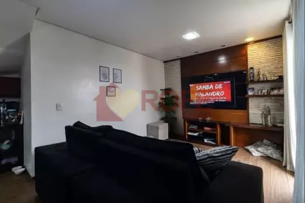 Apartamento com 2 Quartos à venda, 80m² no Paraíso, São Paulo