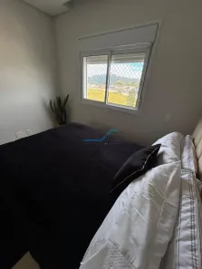 Apartamento com 4 Quartos para alugar, 202m² no Tamboré, Santana de Parnaíba