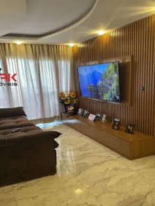 Apartamento com 2 Quartos para alugar, 55m² no Vila Nova Jundiainópolis, Jundiaí