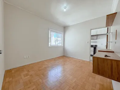 Apartamento com 1 Quarto à venda, 43m² no Centro Histórico, Porto Alegre