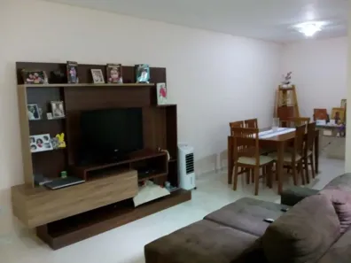 Apartamento com 3 Quartos à venda, 117m² no Vila Valparaíso, Santo André