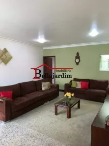 Sobrado com 4 Quartos à venda, 289m² no Vila Alzira, Santo André