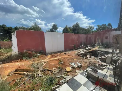 Galpão/Depósito/Armazém à venda, 140m² no São Gonçalo, Taubaté