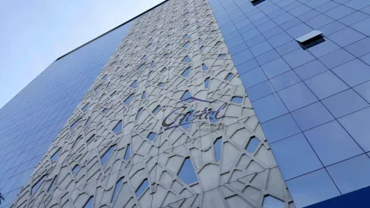 Sala Comercial para alugar, 316m² no Jardim Caravelas, São Paulo