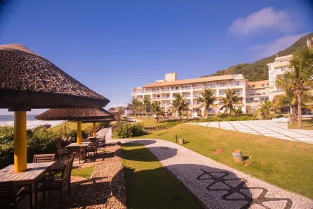 Apartamento com 2 Quartos à venda, 100m² no Ingleses do Rio Vermelho, Florianópolis