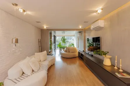 Apartamento com 2 Quartos à venda, 165m² no Atiradores, Joinville