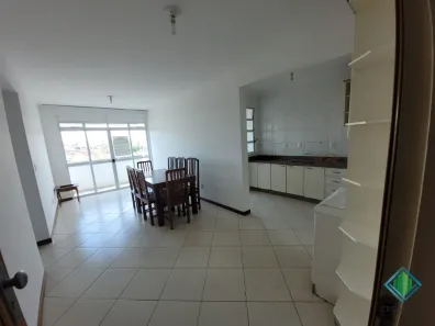 Apartamento com 2 Quartos à venda, 66m² no Campinas, São José