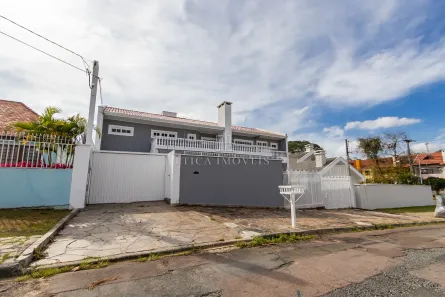 Casa com 4 Quartos à venda, 414m² no Jardim das Américas, Curitiba