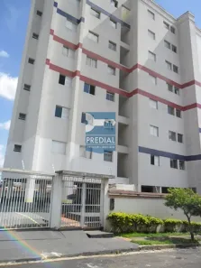 Apartamento com 1 Quarto à venda, 42m² no Cidade Jardim, São Carlos