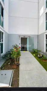 Apartamento com 2 Quartos à venda, 40m² no Querência, Viamão