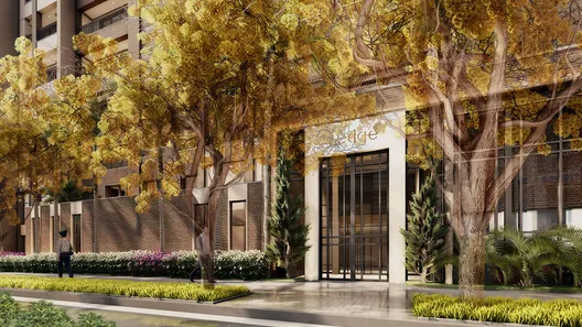 Apartamento com 2 Quartos à venda, 70m² no Brooklin Paulista, São Paulo