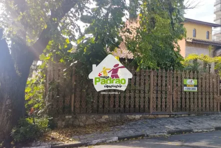Sobrado com 4 Quartos para alugar, 300m² no Vila Galvão, Guarulhos
