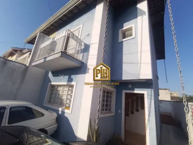 Casa com 2 Quartos à venda, 92m² no Nova Cerejeira, Atibaia