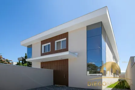 Casa com 4 Quartos à venda, 172m² no Vila Esperia ou Giglio, Atibaia