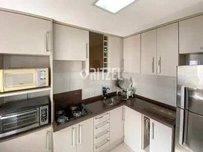 Apartamento com 3 Quartos para alugar, 56m² no Santos Dumont, São Leopoldo
