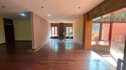 Fazenda/Sítio com 3 Quartos para alugar, 420m² no Chácara São Marcelo, Mogi Mirim