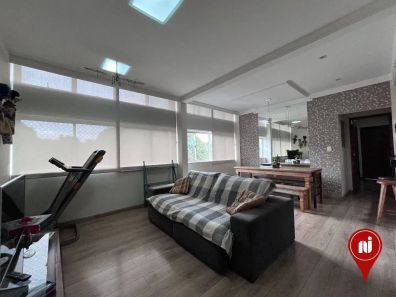 Apartamento com 3 Quartos à venda, 110m² no São Pedro, Belo Horizonte