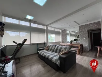 Apartamento com 3 Quartos à venda, 110m² no São Pedro, Belo Horizonte
