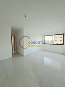 Apartamento com 3 Quartos para alugar, 70m² no Rosa dos Ventos, Parnamirim