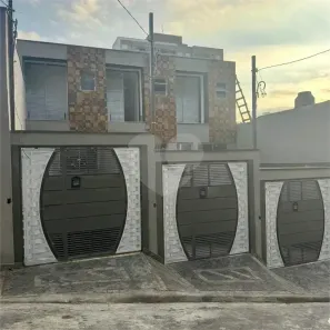 Sobrado com 2 Quartos à venda, 129m² no Piqueri, São Paulo