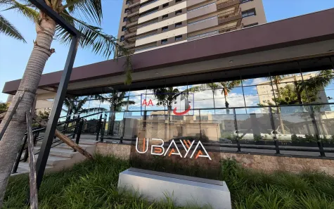 Apartamento com 3 Quartos para alugar, 174m² no Residencial Amazonas, Franca