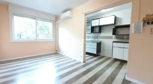 Apartamento com 1 Quarto para alugar, 49m² no Morro Santana, Porto Alegre
