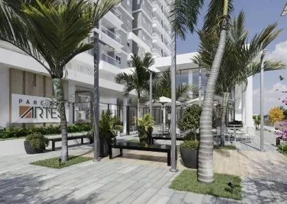 Apartamento com 1 Quarto à venda, 46m² no Nova Aliança, Ribeirão Preto
