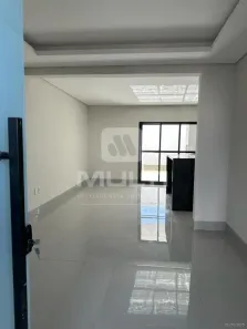 Casa com 3 Quartos à venda, 105m² no Novo Mundo, Uberlândia