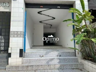 Imóvel Comercial à venda, 220m² no Indianópolis, São Paulo
