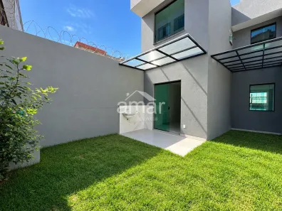Casa com 3 Quartos à venda, 290m² no Cândida Ferreira, Contagem
