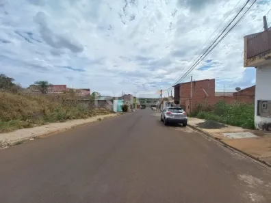 Casa com 2 Quartos à venda, 150m² no Jardim das Torres Prolongamento, São Carlos