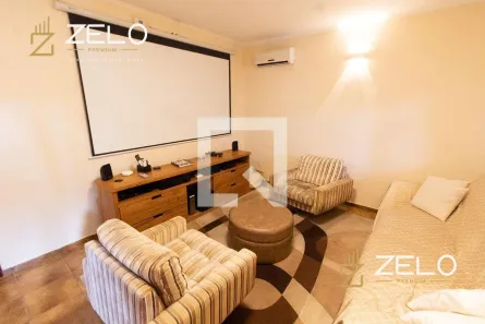 Casa com 4 Quartos à venda, 250m² no Jardim Planalto, Campinas