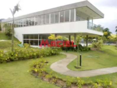 Lote/Terreno à venda, 363m² no Loteamento Verana, São José dos Campos