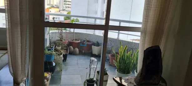 Apartamento com 3 Quartos à venda, 124m² no Aclimação, São Paulo