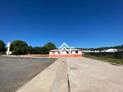 Lote/Terreno para alugar, 4000m² no Rosário, Atibaia