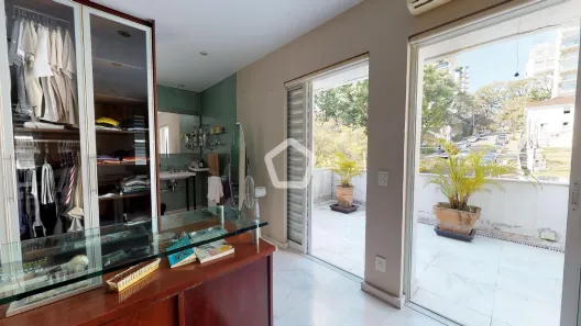 Casa com 8 Quartos à venda, 470m² no Consolação, São Paulo