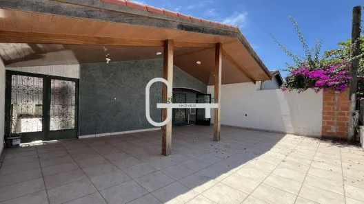 Casa com 3 Quartos à venda, 148m² no Cidade Nova Peruíbe, Peruíbe