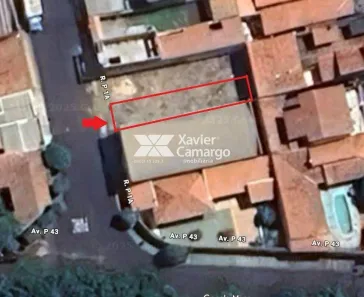 Lote/Terreno à venda, 125m² no Vila Paulista, Rio Claro