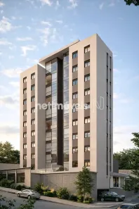 Apartamento com 3 Quartos à venda, 82m² no Cidade Jardim, Belo Horizonte