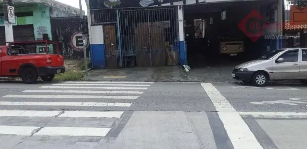 Ponto Comercial para alugar, 300m² no Cidade Líder, São Paulo
