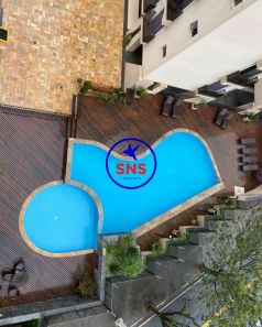 Apartamento com 3 Quartos à venda, 115m² no Jardim das Paineiras, Campinas