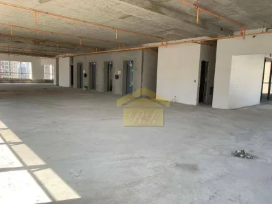 Sala Comercial à venda, 210m² no Indianópolis, São Paulo