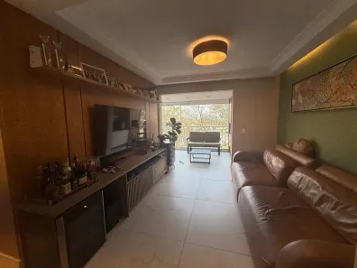 Apartamento com 3 Quartos à venda, 95m² no Cidade São Francisco, São Paulo