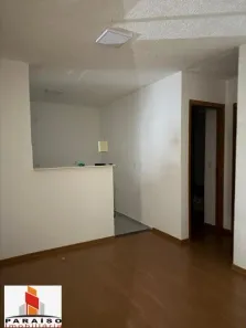 Apartamento com 2 Quartos à venda, 48m² no Distrito Industrial, Uberlândia