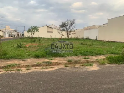 Lote/Terreno à venda, 503m² no Centro, Uberlândia