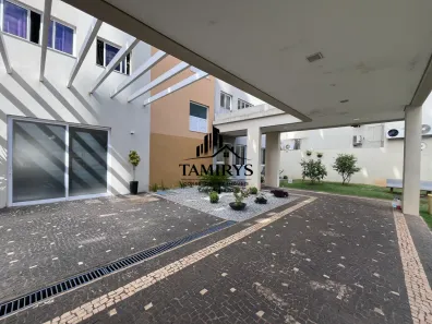 Apartamento com 2 Quartos à venda, 52m² no Plano Diretor Sul, Palmas