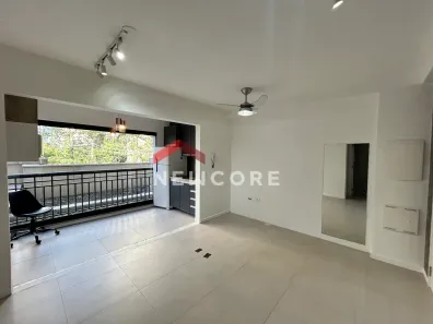 Apartamento com 1 Quarto à venda, 38m² no Vila Andrade, São Paulo